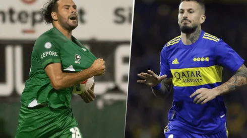 Ferro y Boca, cara a cara por Copa Argentina.