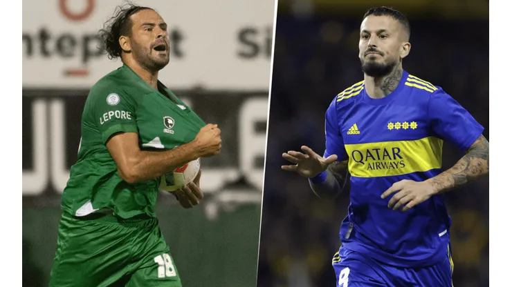 Ferro y Boca, cara a cara por Copa Argentina.