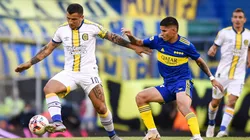 Vecchio y un sorpresivo giro en su carrera.