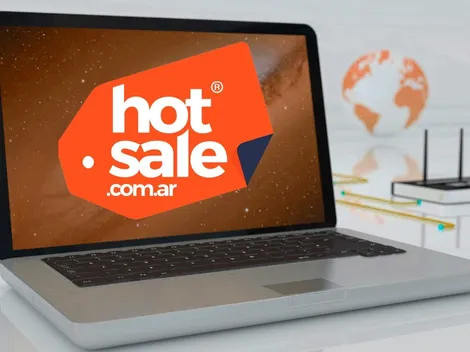 Hot Sale 2022: cuándo y a qué hora termina el evento