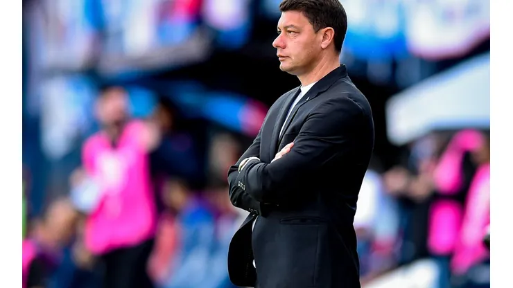 Boca le gana la pulseada al resto con un posible primer refuerzo: "Cada vez más cerca"