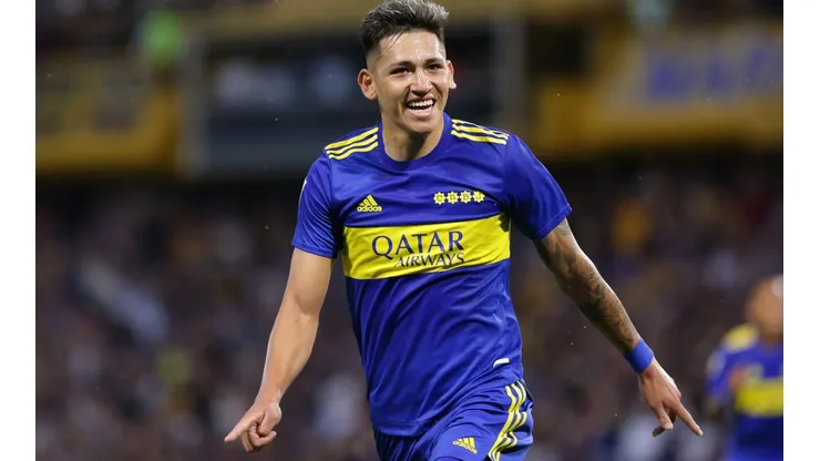 ¿Se va de Boca? El detalle que acerca a Luis Vázquez a una venta al fútbol europeo