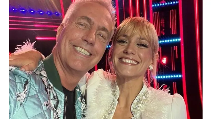 Rochi Igarzábal conducirá El Regreso.