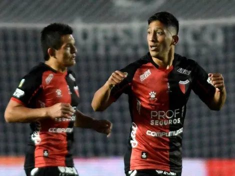 Aseguran que Aliendro está "cada vez más cerca" de ser jugador de Boca