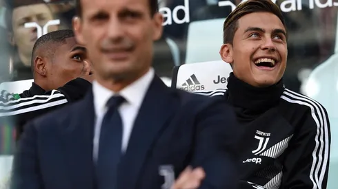 "Se dejó llevar por ser el nuevo Messi": en Juventus liquidaron a Dybala.