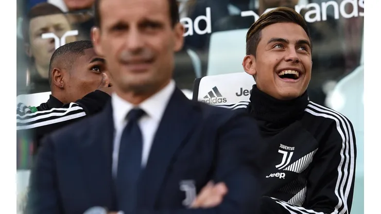 "Se dejó llevar por ser el nuevo Messi": en Juventus liquidaron a Dybala.