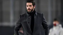 Atento, Battaglia: Gago llamó a Boca para llevarse una joya a Racing