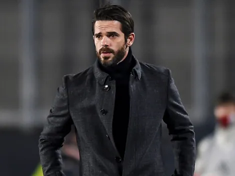 Atento, Battaglia: Gago llamó a Boca para llevarse una joya a Racing