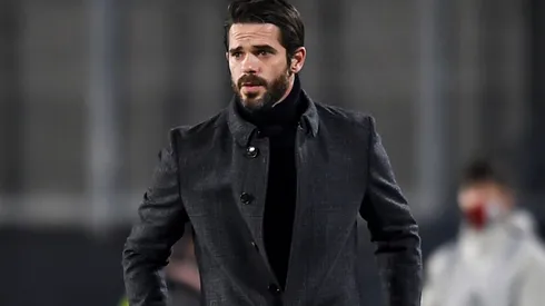 Atento, Battaglia: Gago llamó a Boca para llevarse una joya a Racing