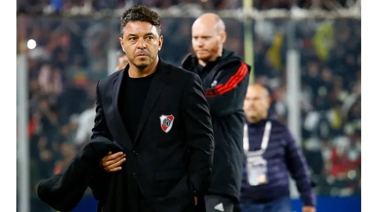 River vuelve a los entrenamientos con varias bajas y ¿alguna cara nueva?