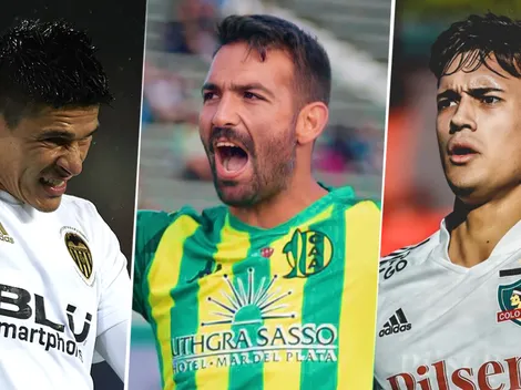 EN VIVO | Mercado de pases de la Liga Profesional: Días decisivos para el cierre de los últimos refuerzos