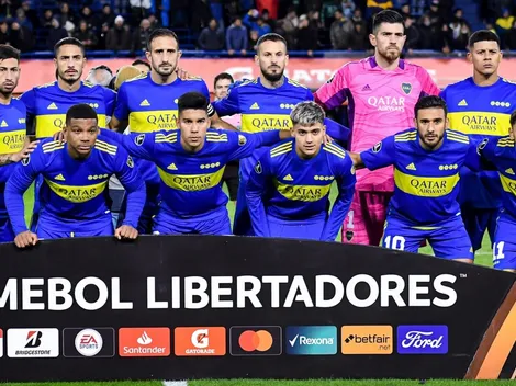 El calendario de Boca en junio: día, horario y rivales de todos los partidos del mes