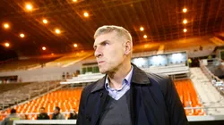 Sorpresa: Martín Palermo dejó de ser el DT de Aldosivi a días del inicio de la Liga