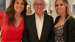 Gaby Sabatini y su regreso en París: "Estoy nerviosa"