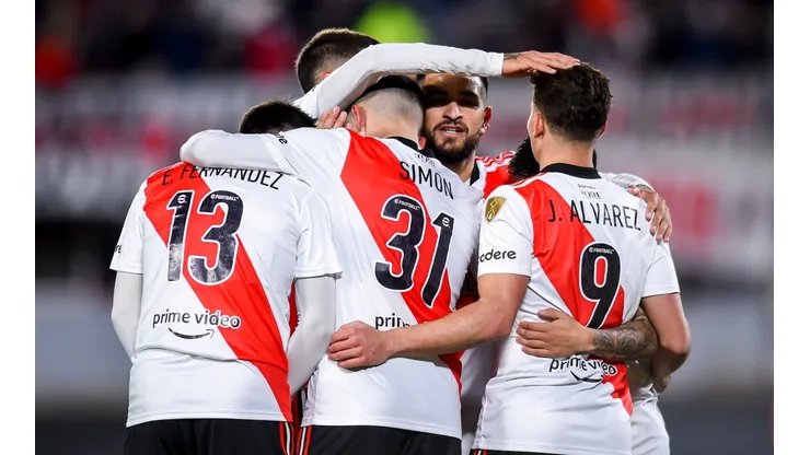 ◉ Las noticias de River hoy: Mientras vienen de Italia por una figura, reflotó la ilusión por un refuerzo
