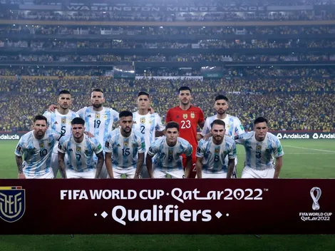 El astrólogo de Boca y un consejo fundamental para que Argentina gane la Finalissima ante Italia