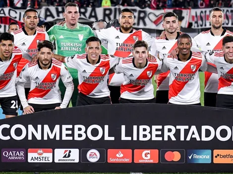 El calendario de River en junio: día, horario y rivales de todos los partidos del mes