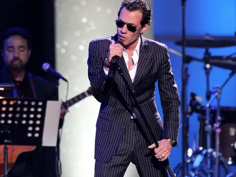 Marc Anthony en Argentina: precio de las entradas y cómo comprar