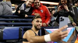 Se ilusiona River: la decisión que habrían tomado por Castellanos en Inglaterra