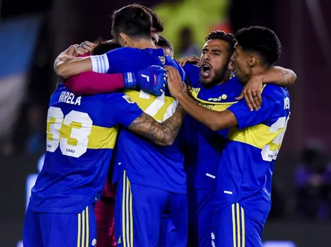 Las noticias de Boca hoy: los 3 jugadores que pueden irse por ofertas y el Xeneize va por un Récord Guinness