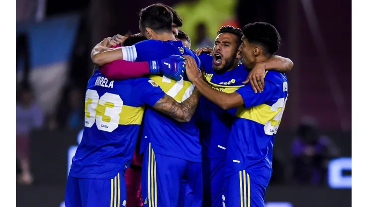 Las noticias de Boca hoy: los 3 jugadores que pueden irse por ofertas y el Xeneize va por un Récord Guinness