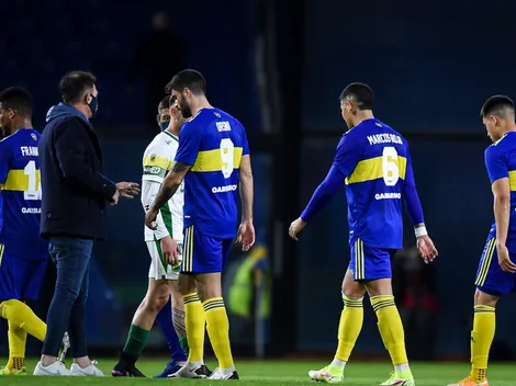 Última noticia: desde Italia están dispuestos a llevarse a uno de los juveniles más queridos por los hinchas de Boca