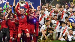 Liverpool, River y una curiosa teoría luego de la final de la Champions
