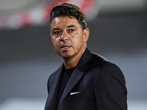 ¿Qué bajas tendrá River para el debut por la nueva Liga Profesional?