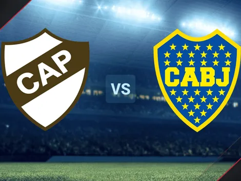 FEMENINO | Platense vs. Boca Juniors por el Torneo Femenino: Hora, streaming EN DIRECTO y minuto a minuto