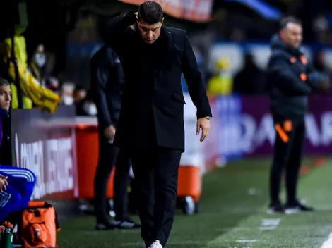 ¿Qué bajas tendrá Boca para el debut por la nueva Liga Profesional?