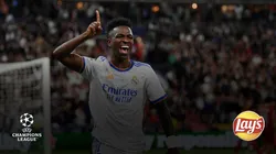 El Madrid volvió a gritar campeón de la Champions League.