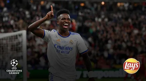 El Madrid volvió a gritar campeón de la Champions League.