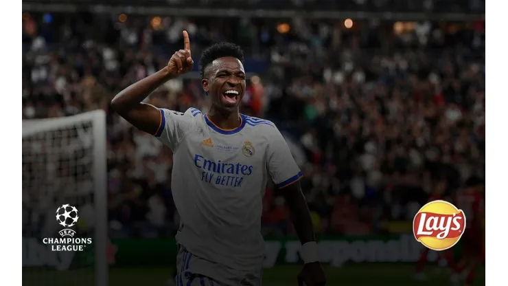 El Madrid volvió a gritar campeón de la Champions League.