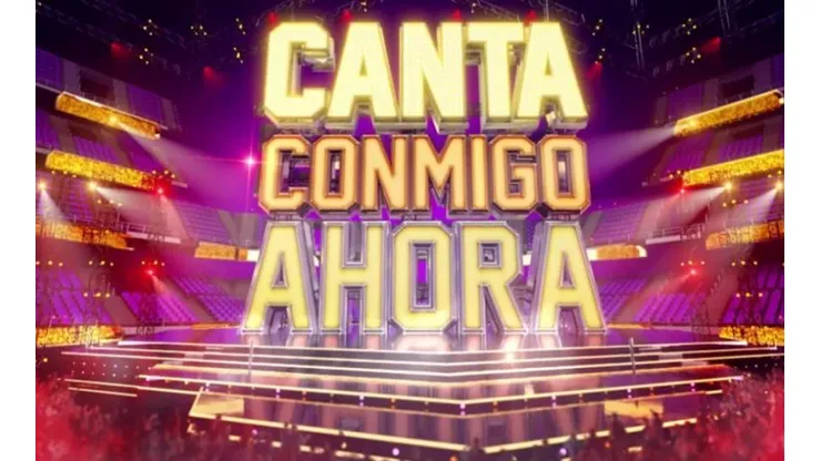 Canta Conmigo Ahora, el nuevo programa de Tinelli.