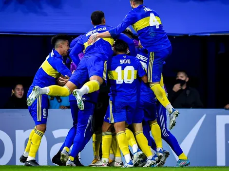 Las noticias de Boca hoy: Battaglia analiza la chance de desprenderse de dos futbolistas y Riquelme apunta un refuerzo