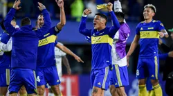 El astrólogo de Boca sacó pecho por el título y dio su predicción sobre la serie ante Corinthians