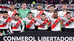 El jugador de River que quiere Selección.