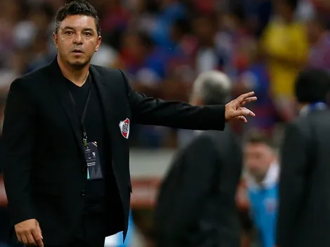 Lanús se puso firme y le impidió a River que se quede con José López