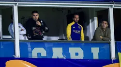 Riquelme y una gran disyuntiva con una figura que quiere para Boca