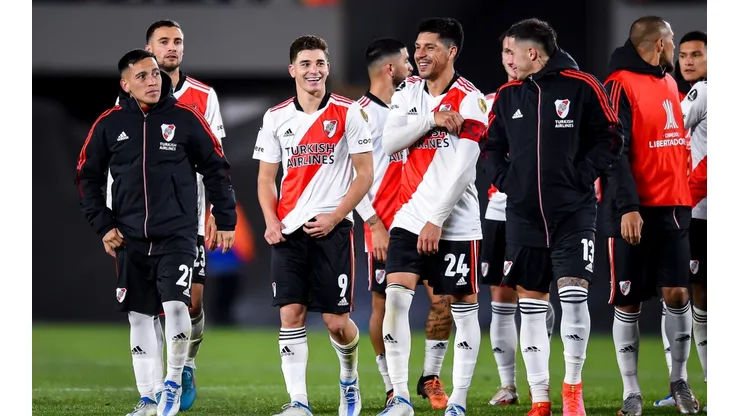 ◉ Las noticias de River hoy: Gallardo perdería a un posible refuerzo y el plan que tienen para retener a Julián Álvarez