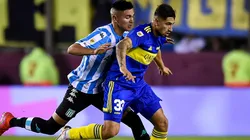 El tuit de Boca para su hinchada...¿con burla a Racing?