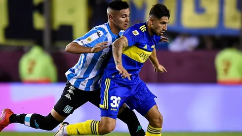 El tuit de Boca para su hinchada...¿con burla a Racing?