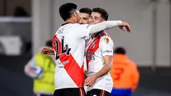 Las noticias de River hoy.