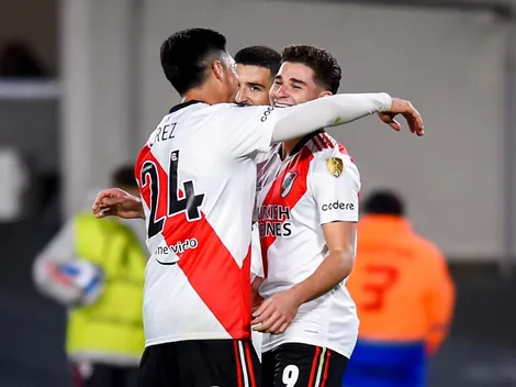 Las noticias de River hoy: los de Gallardo conocieron a su rival en la Libertadores, y la figura que tiene su futuro incierto