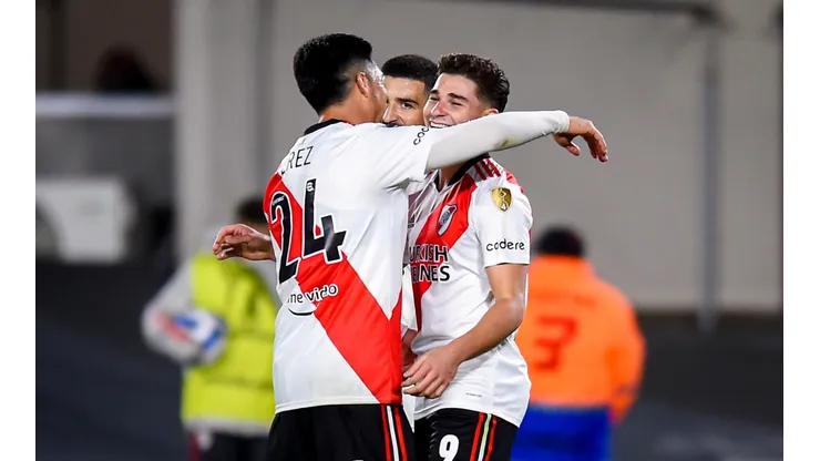 Las noticias de River hoy.