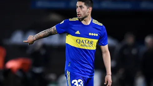 Convirtió el gol de la clasificación ante Deportivo Cali.