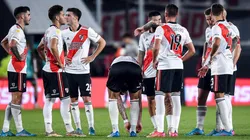 River, dispuesto a largar a un jugador para traer a López.