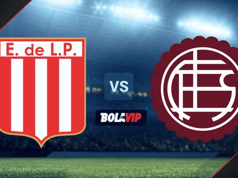Estudiantes LP vs. Lanús EN VIVO por la FINAL del Torneo de Reserva: Fecha, hora y canales de TV para ver el partido