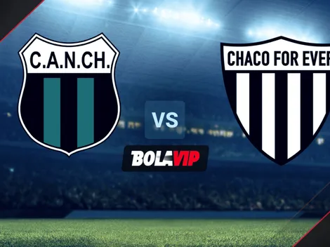 Ver EN VIVO y ONLINE Nueva Chicago vs. Chaco For Ever por la Primera Nacional 2022