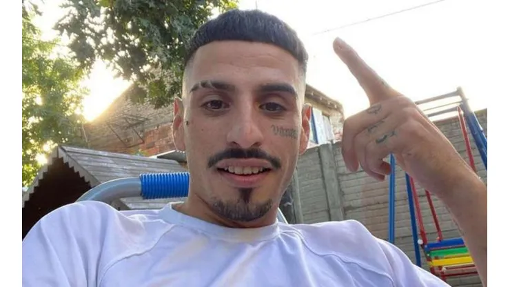 El Noba se encuentra en "estado crítico".